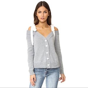 English Factory Cardigan